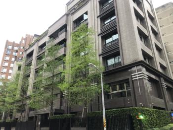 金泰馥邸