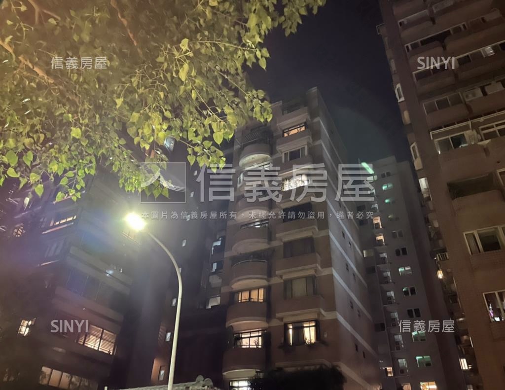 大直閣下社區外觀及周邊環境
