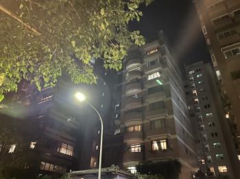 大直閣下