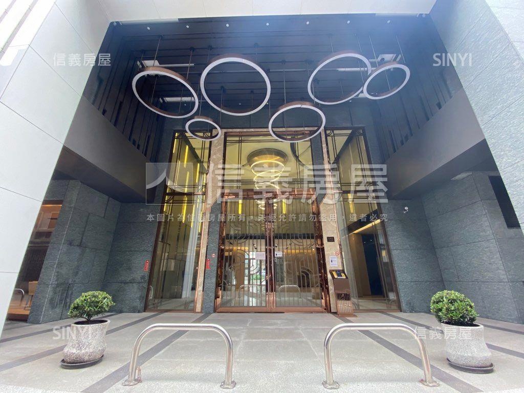 ONE@台北社區外觀及周邊環境