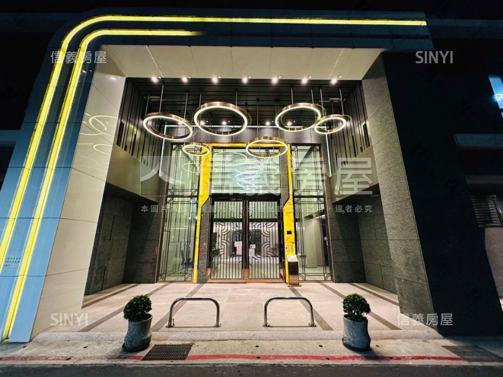 ONE@台北社區外觀及周邊環境