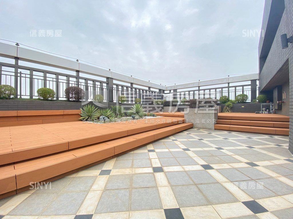 ONE@台北社區外觀及周邊環境