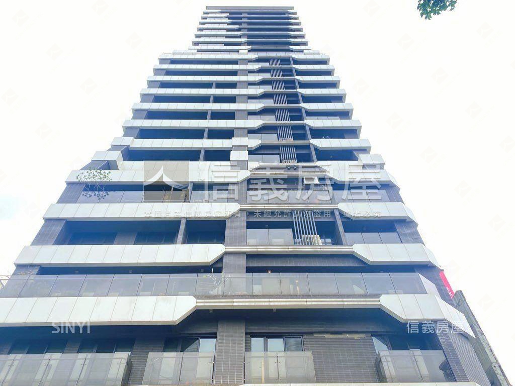 ONE@台北社區外觀及周邊環境