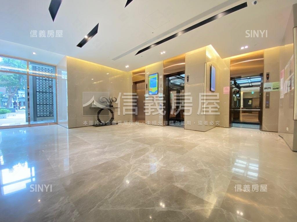 ONE@台北社區外觀及周邊環境