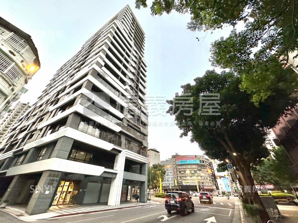 ONE@台北社區外觀及周邊環境