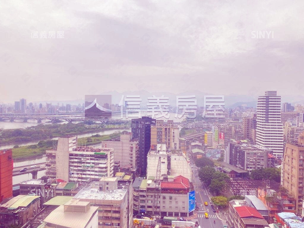 ONE@台北社區外觀及周邊環境