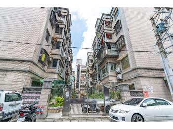 陽明庭園
