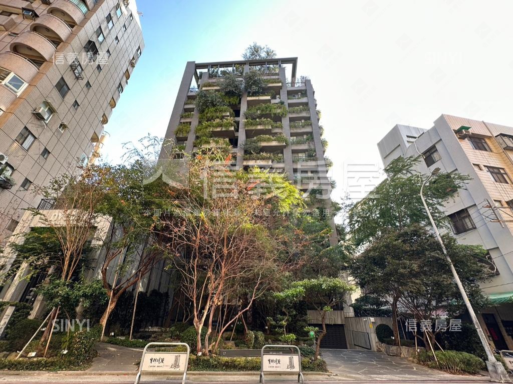 寶樺境雙社區外觀及周邊環境