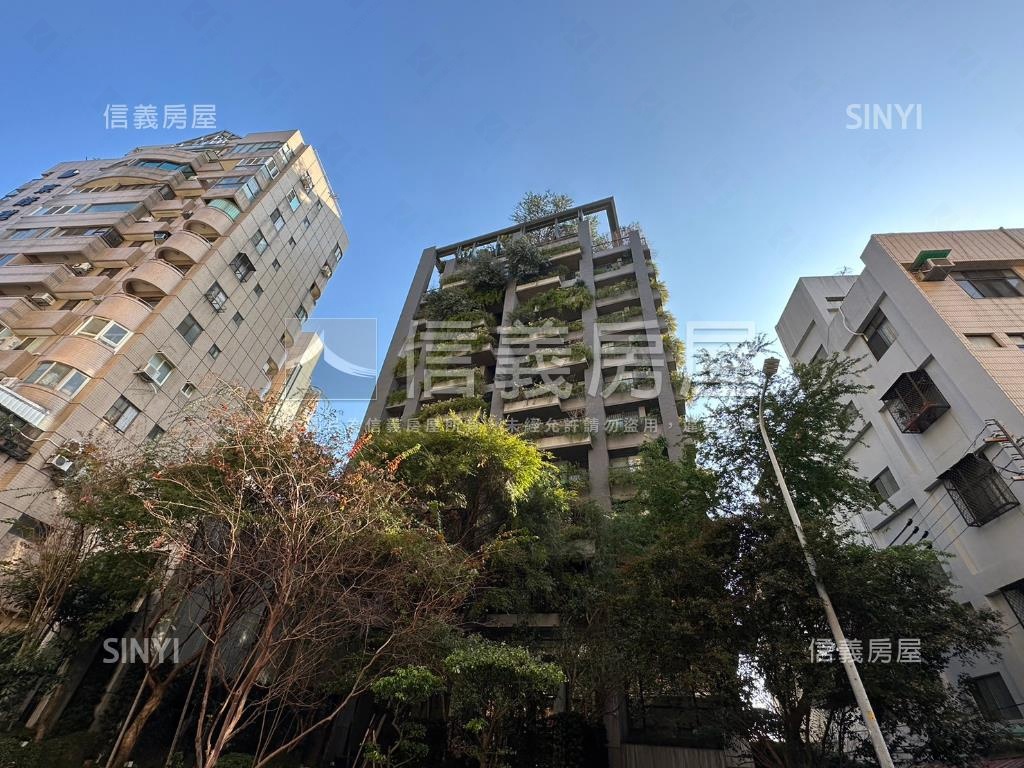 寶樺境雙社區外觀及周邊環境