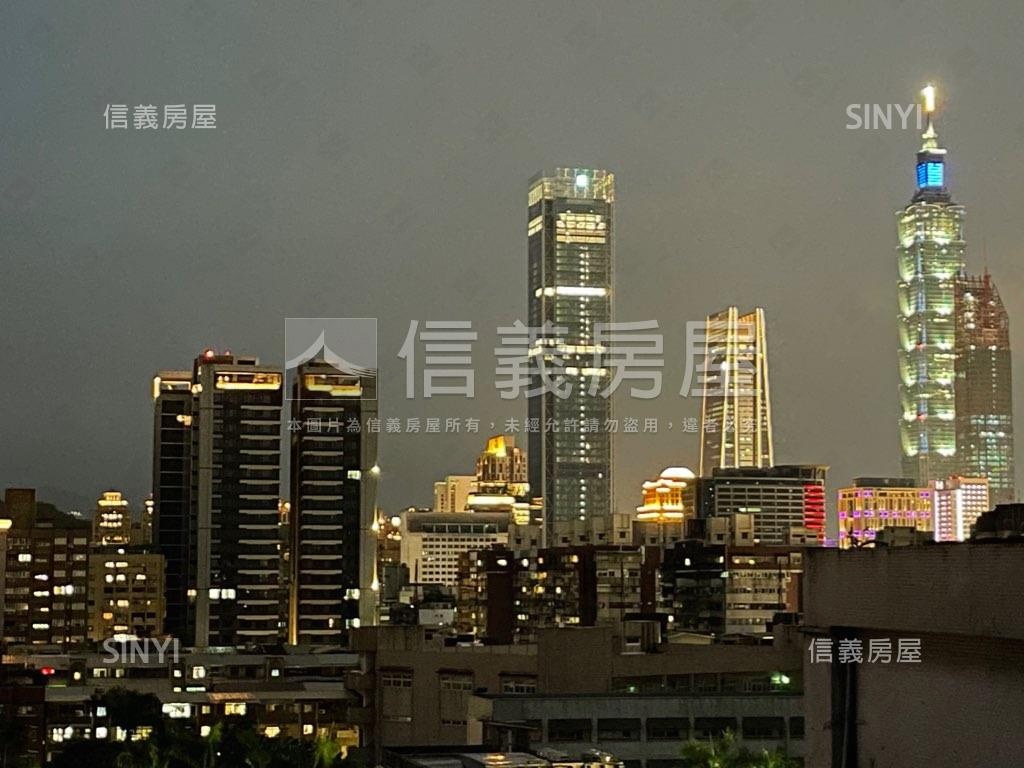 松德名廈社區外觀及周邊環境