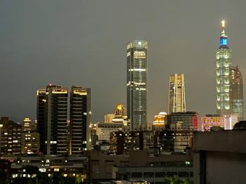 松德名廈