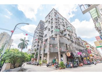育仁藝術林園