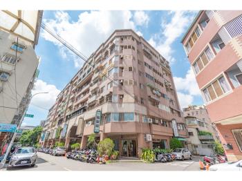 寶璽殿廈