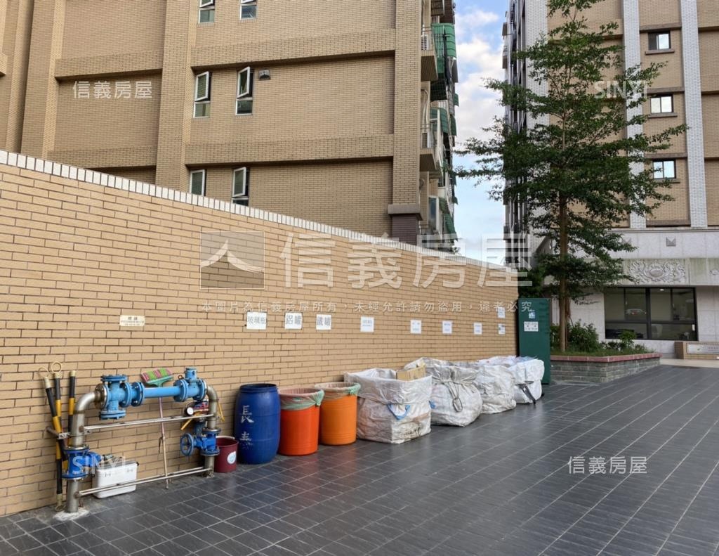 樂活人笙社區外觀及周邊環境