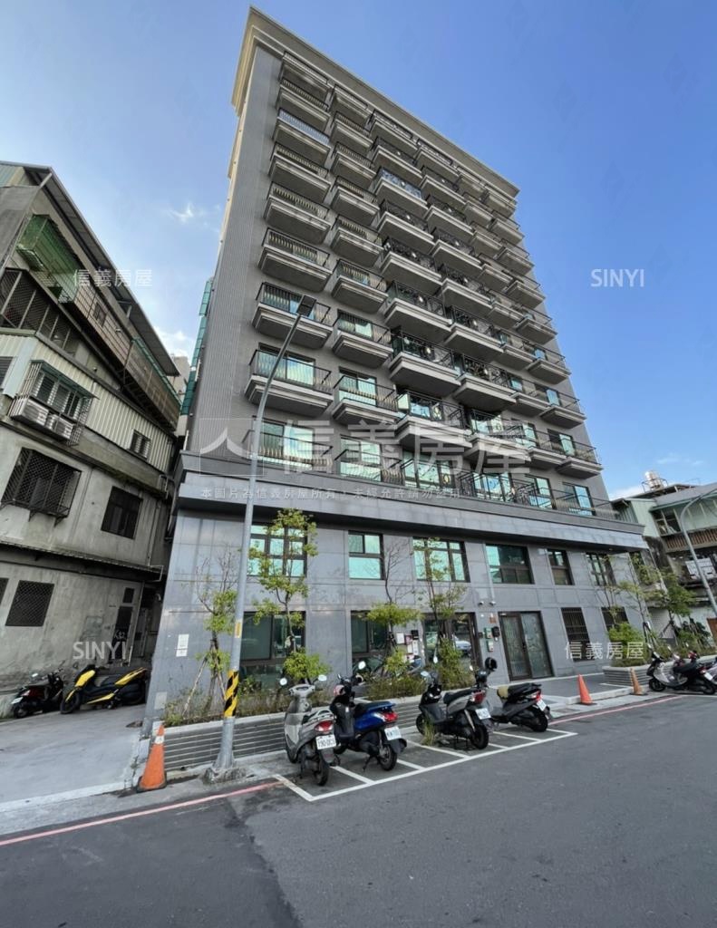 豐囍成家社區外觀及周邊環境