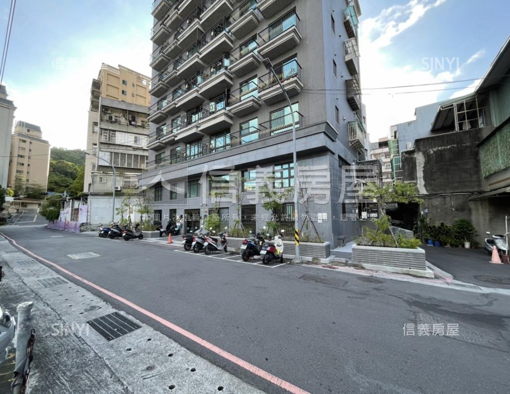 豐囍成家社區外觀及周邊環境