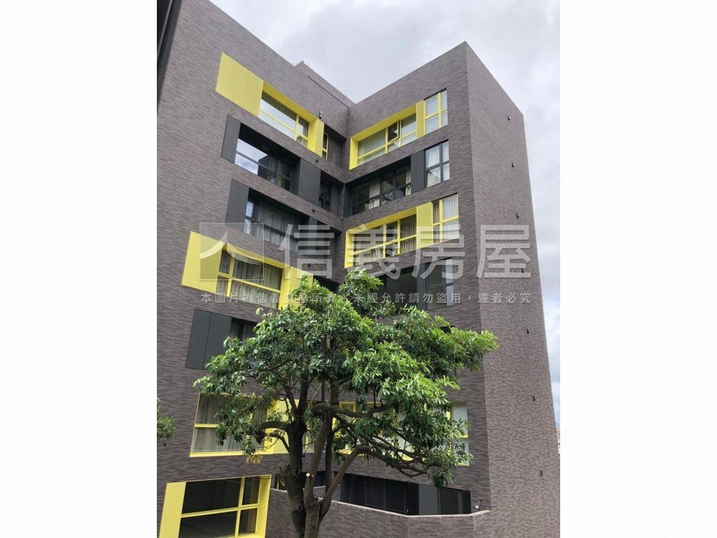 小宅革命B區社區外觀及周邊環境