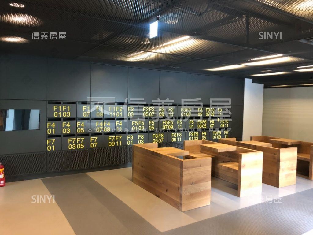 小宅革命B區社區外觀及周邊環境