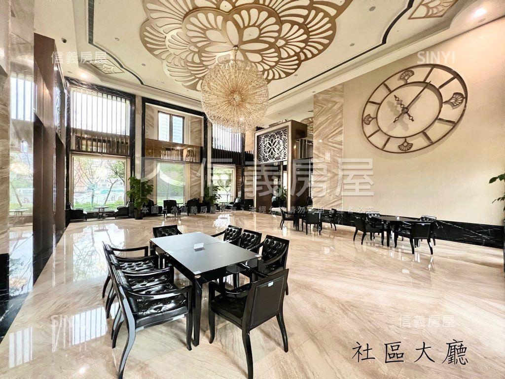 悅龍莊社區外觀及周邊環境