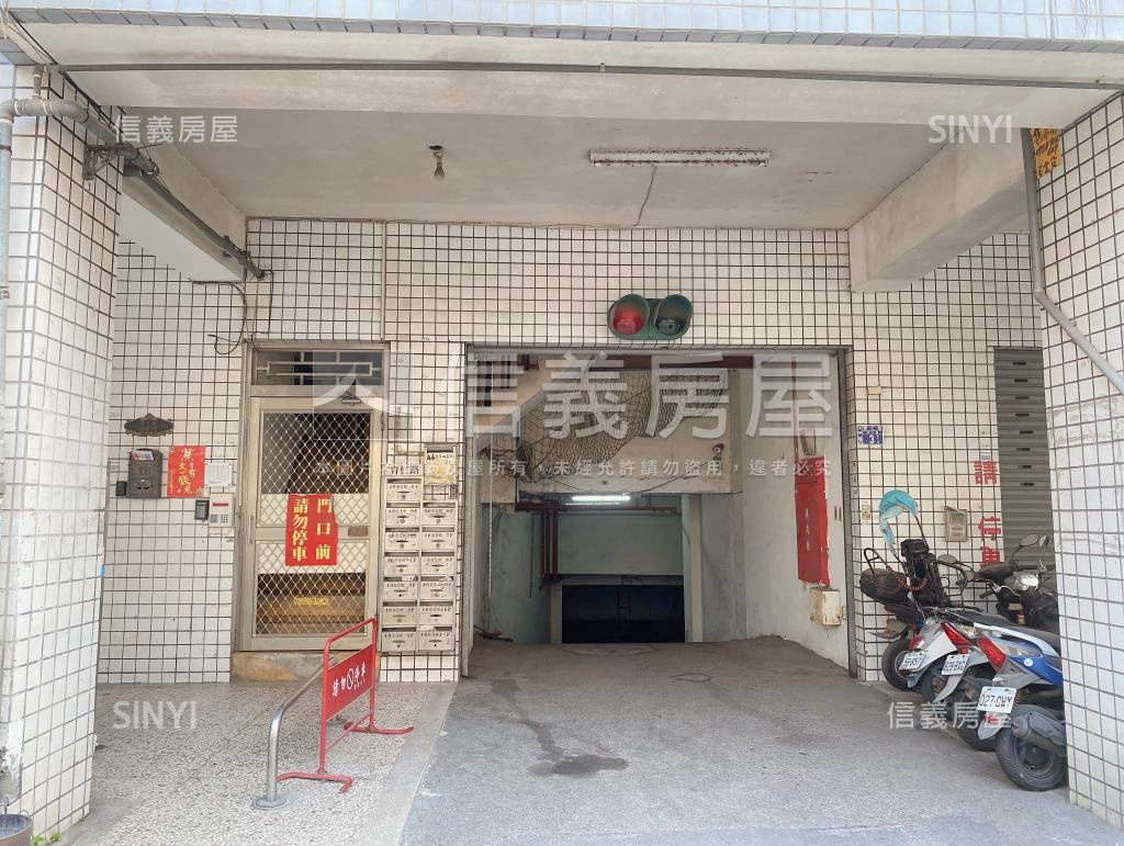 富貴吉祥-吉棟社區外觀及周邊環境