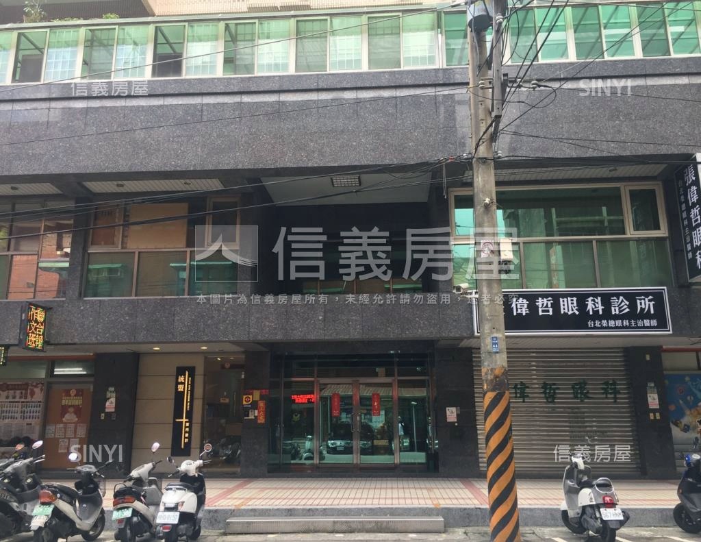 圓泰花園社區外觀及周邊環境