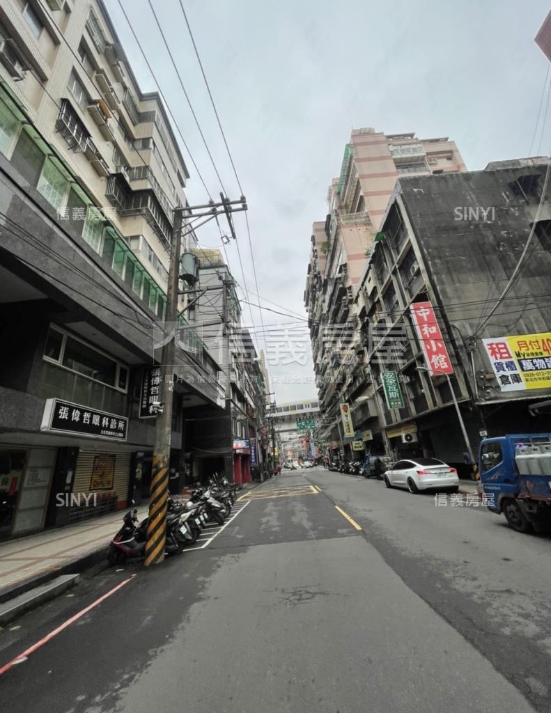 圓泰花園社區外觀及周邊環境