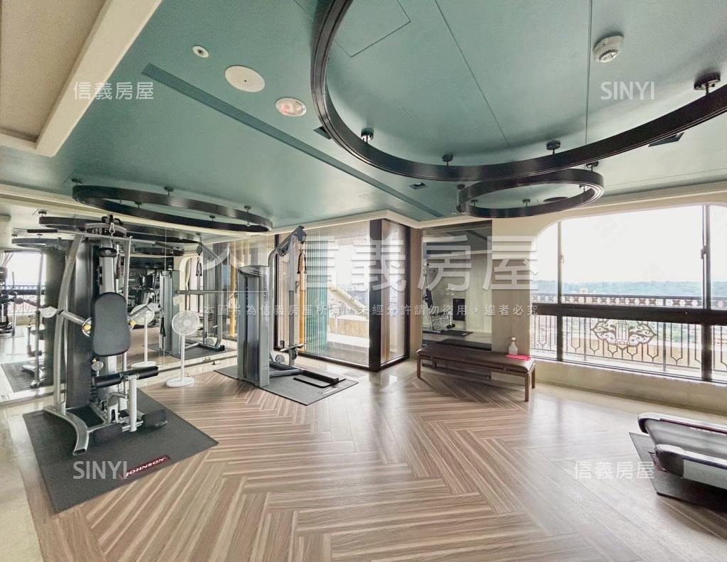 磐龍壹號樓社區外觀及周邊環境