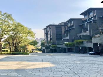 敦南花園