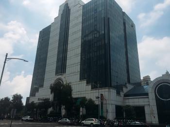 企業領袖廣場
