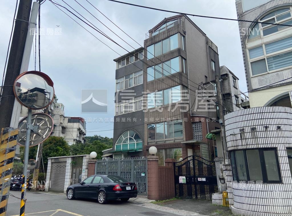 翠亨新村社區外觀及周邊環境