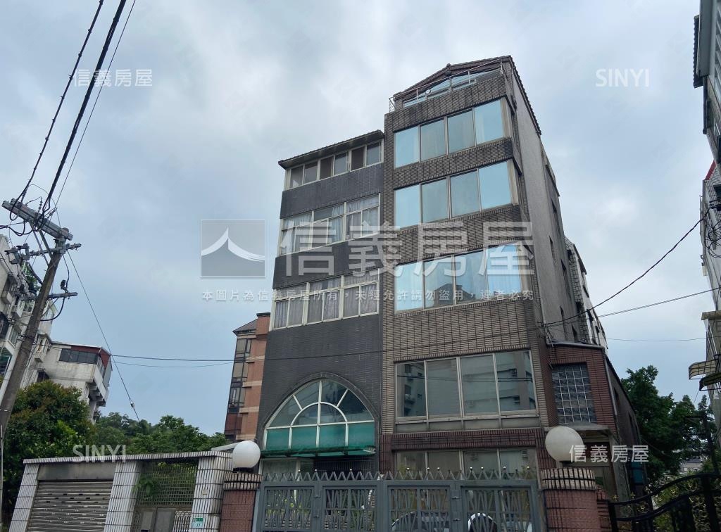 翠亨新村社區外觀及周邊環境
