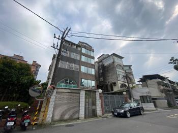 翠亨新村