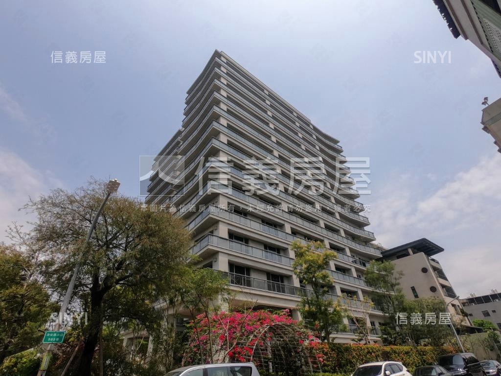 府都HOI社區外觀及周邊環境