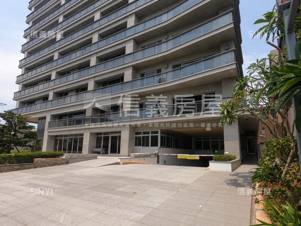 府都HOI社區外觀及周邊環境