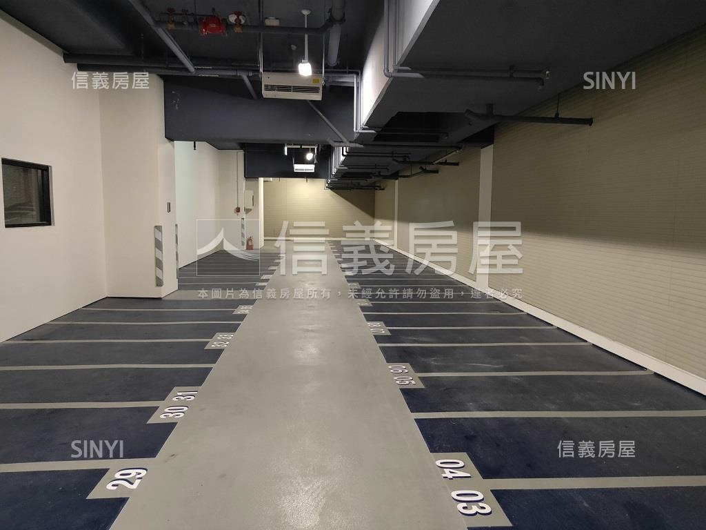 昇陽十里華社區外觀及周邊環境