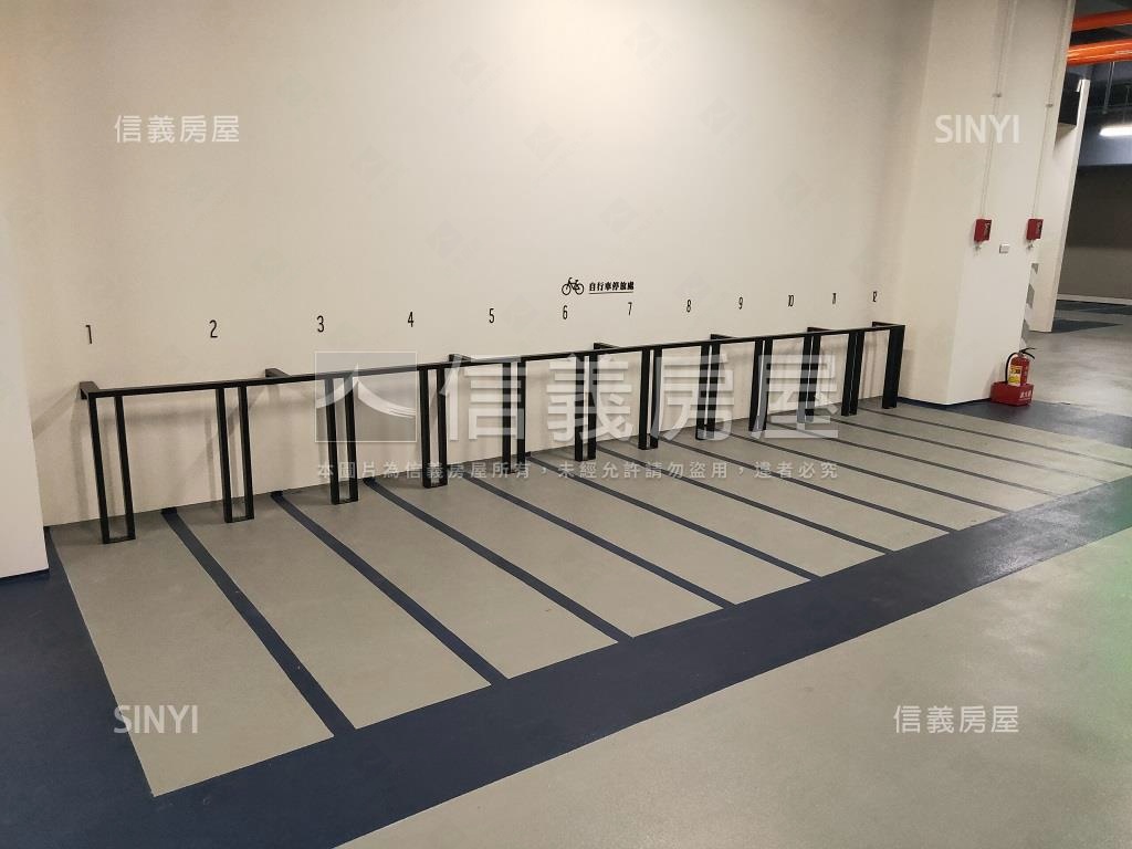 昇陽十里華社區外觀及周邊環境