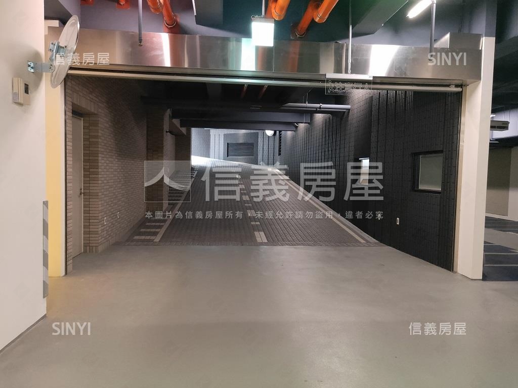 昇陽十里華社區外觀及周邊環境