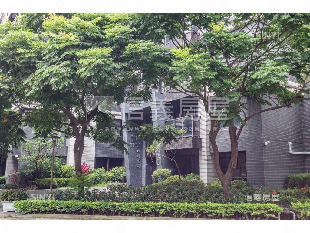和洲甜me2社區外觀及周邊環境