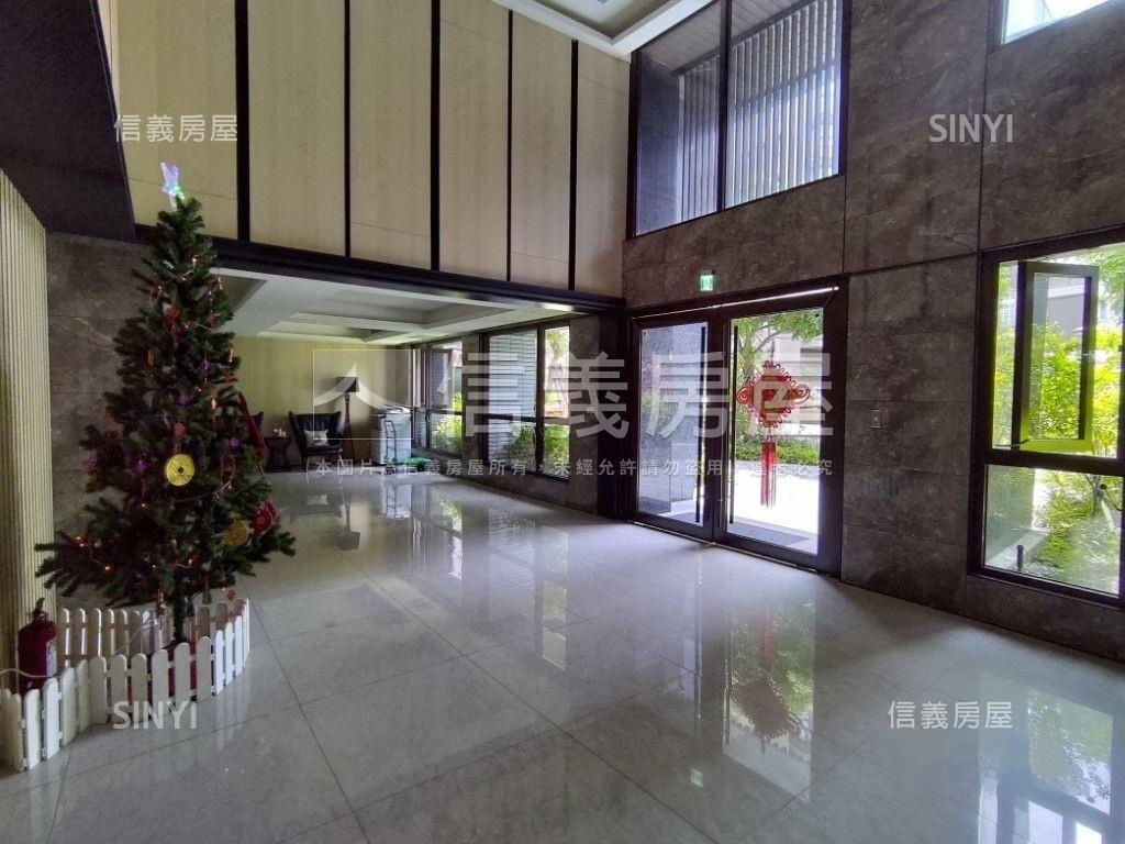 和洲甜me2社區外觀及周邊環境