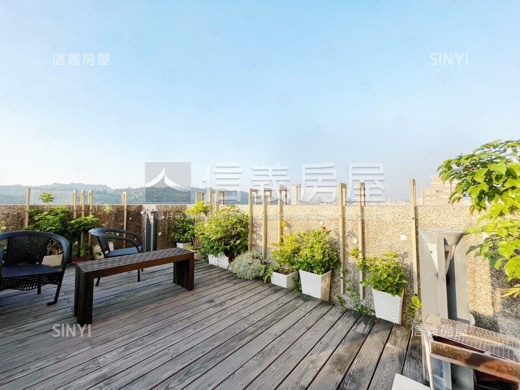 淳美術社區外觀及周邊環境