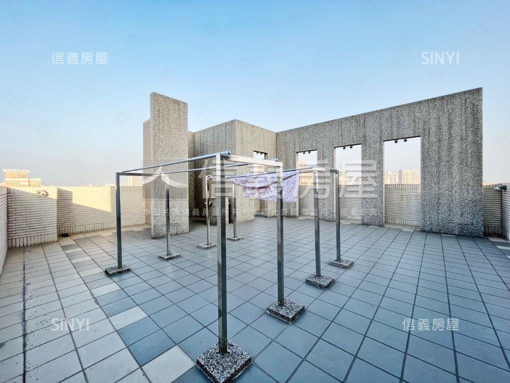 淳美術社區外觀及周邊環境