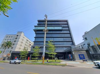 中山Center