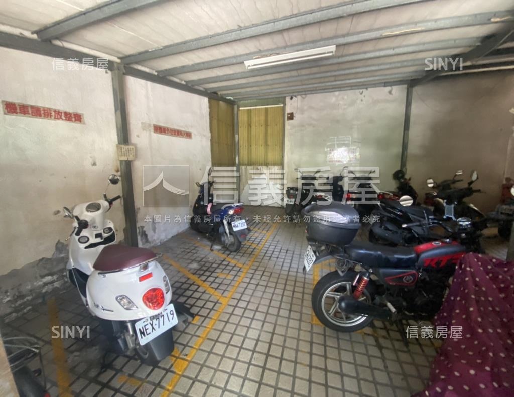 集賢居社區外觀及周邊環境