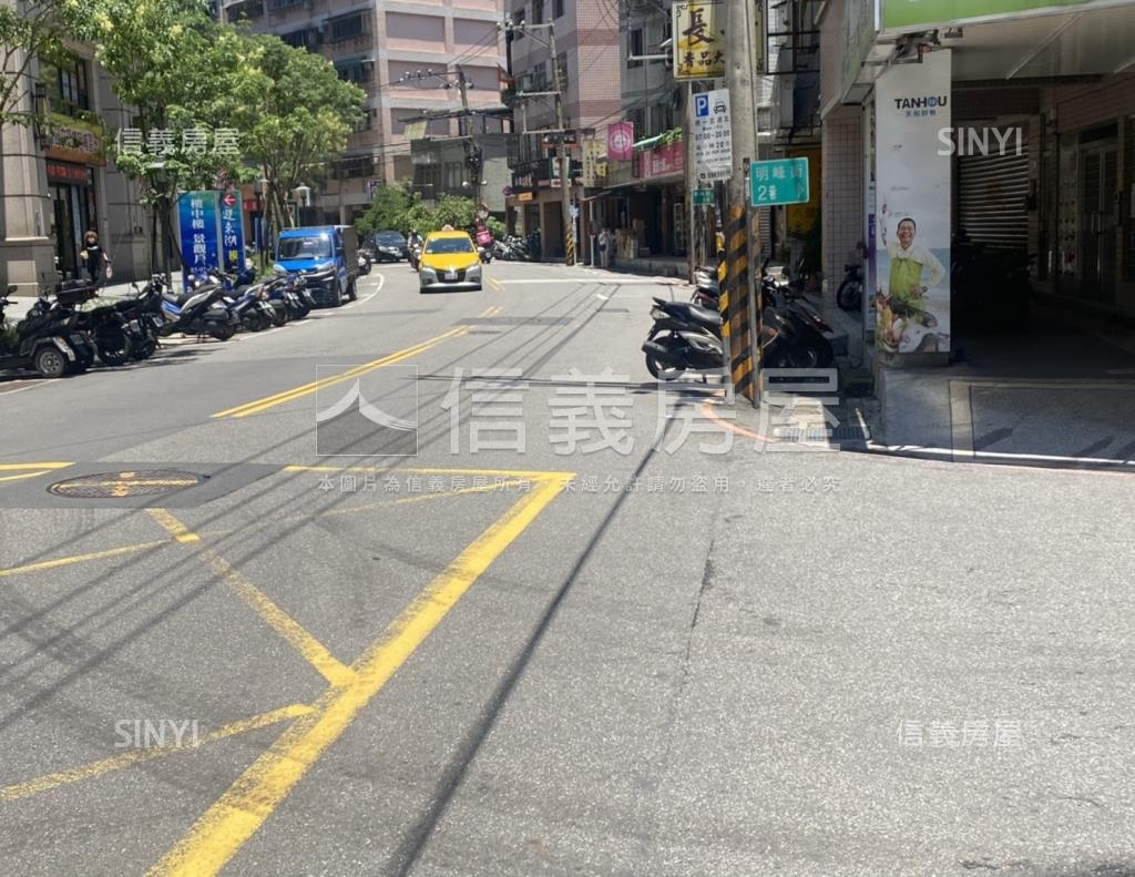 集賢樓社區外觀及周邊環境