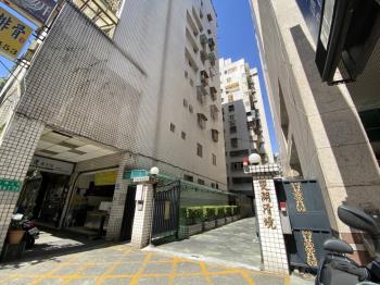 雙湖清境