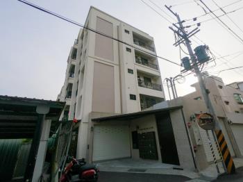 邰欣地堡NO71-華廈區