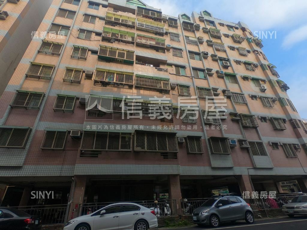 如意江山-清境特區社區外觀及周邊環境