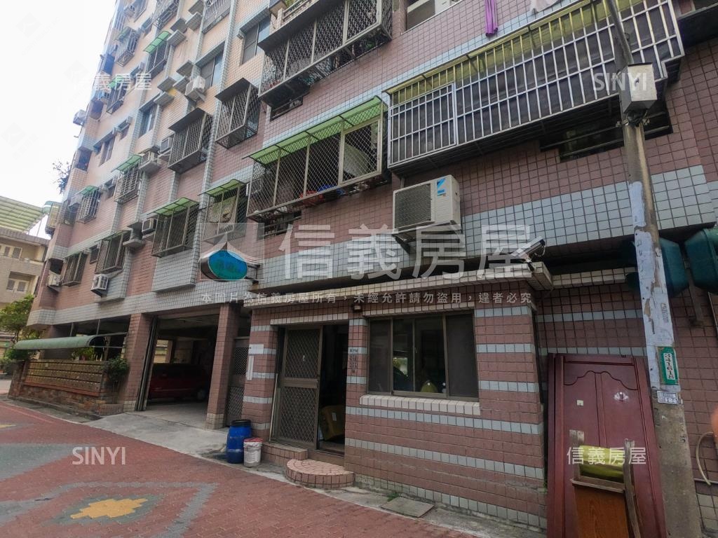 如意江山-清境特區社區外觀及周邊環境