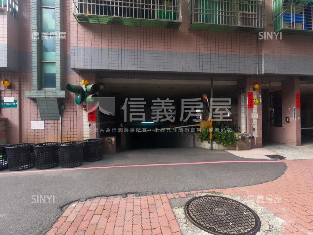 桂冠大地A社區外觀及周邊環境