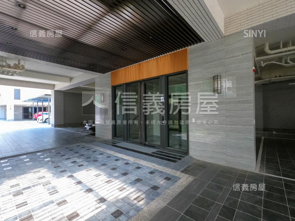 上愛Home-BC區社區外觀及周邊環境